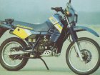 Cagiva Elefant 125